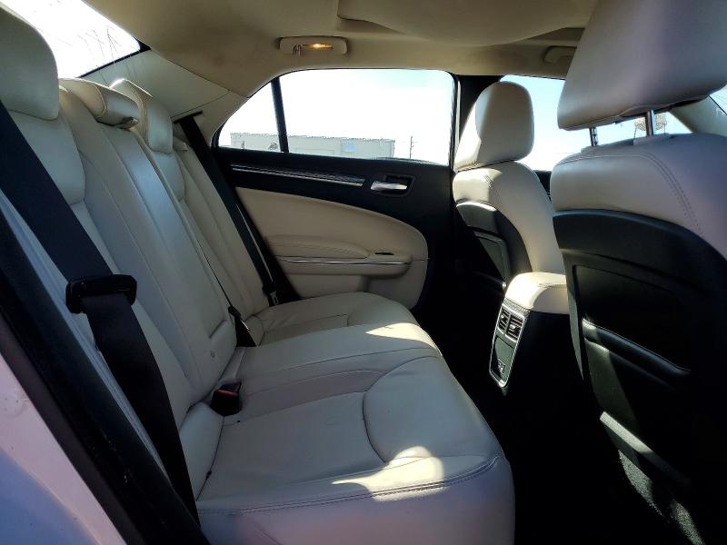 Продаж на аукціоні авто 2017 Chrysler 300, vin: 2C3CCAAG7HH540186, номер лоту: 46543536