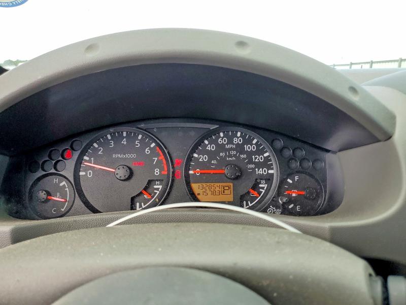 48007446 :رقم المزاد ، 1N6AD0ER0KN705951 vin ، 2019 Nissan Frontier مزاد بيع