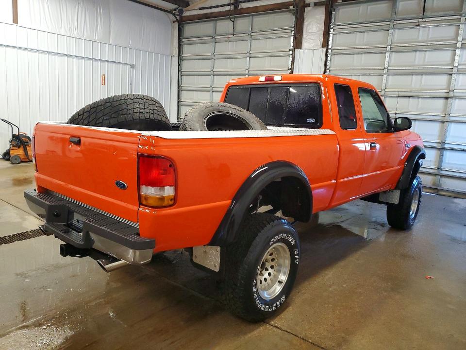 Продажа на аукционе авто 1994 Ford Ranger, vin: 1FTDR15X9RTB00144, номер лота: 47264146