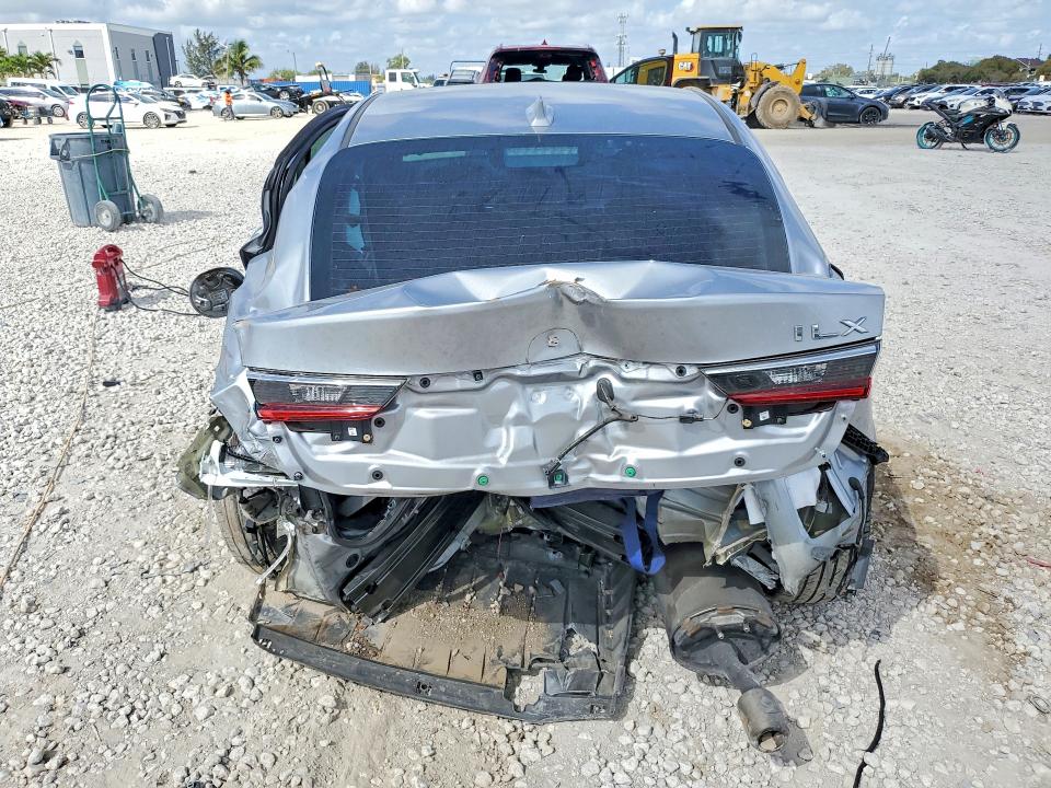 Aukcja sprzedaży 2021 Acura Ilx, vin: 19UDE2F79MA006397, numer aukcji: 45683136