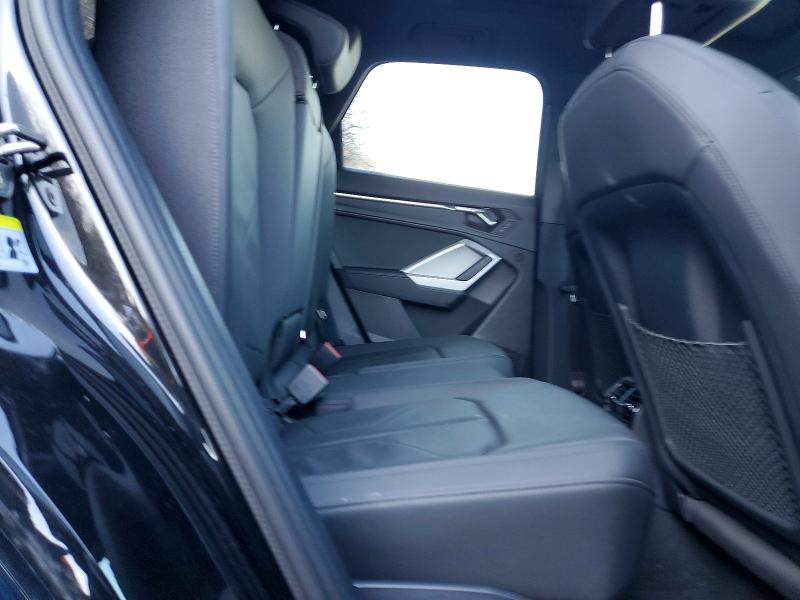 Aukcja sprzedaży 2021 Audi Q3, vin: WA1DECF38M1115526, numer aukcji: 41715156