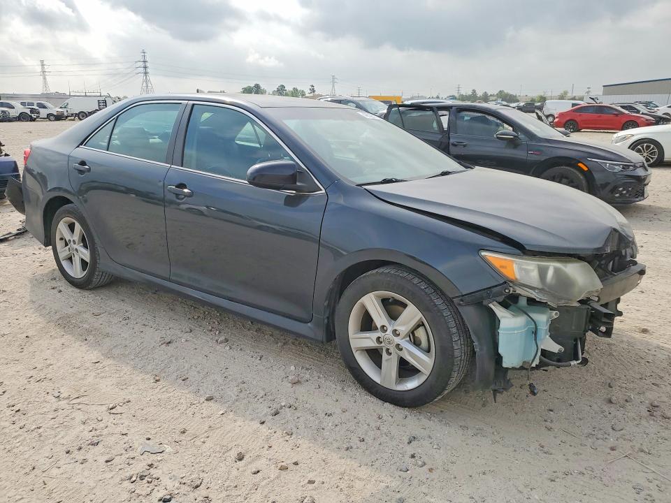 Aukcja sprzedaży 2014 Toyota Camry, vin: 4T1BF1FK5EU321131, numer aukcji: 46528116