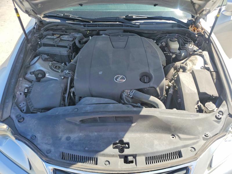 Продажа на аукционе авто 2015 Lexus Is 250, vin: JTHBF1D20F5052716, номер лота: 46387956