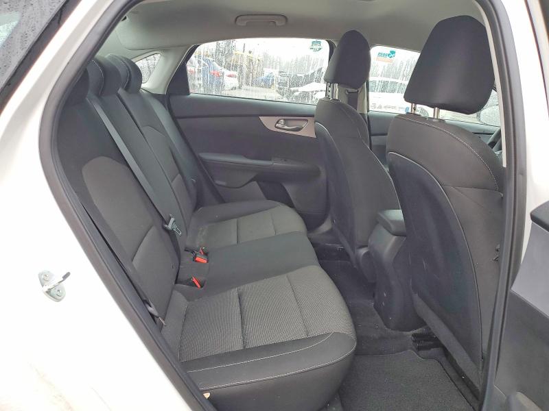 Aukcja sprzedaży 2024 Kia Forte, vin: 3KPF24AD5RE828126, numer aukcji: 79758345