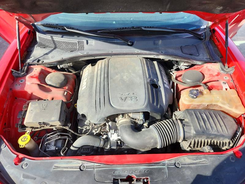 Продажа на аукционе авто 2021 Dodge Charger, vin: 2C3CDXCT2MH561791, номер лота: 46110326