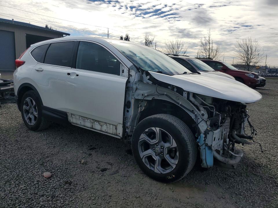 Aukcja sprzedaży 2018 Honda Cr-v, vin: 5J6RW2H54JL015497, numer aukcji: 46710696