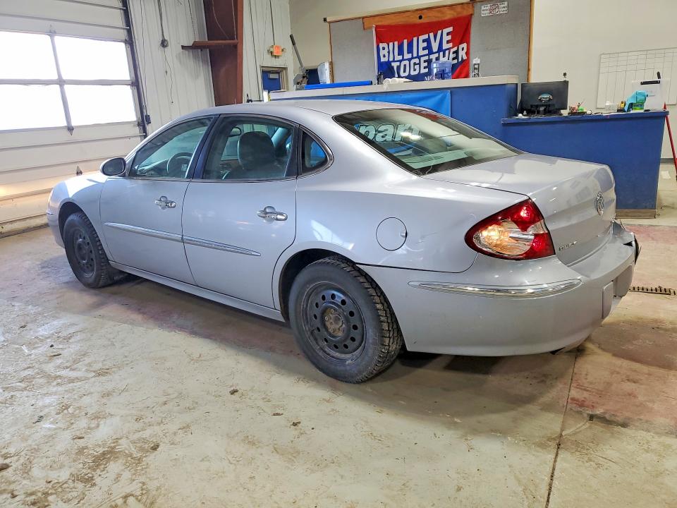 Продажа на аукционе авто 2005 Buick Lacrosse, vin: 2G4WD532851271436, номер лота: 41818976