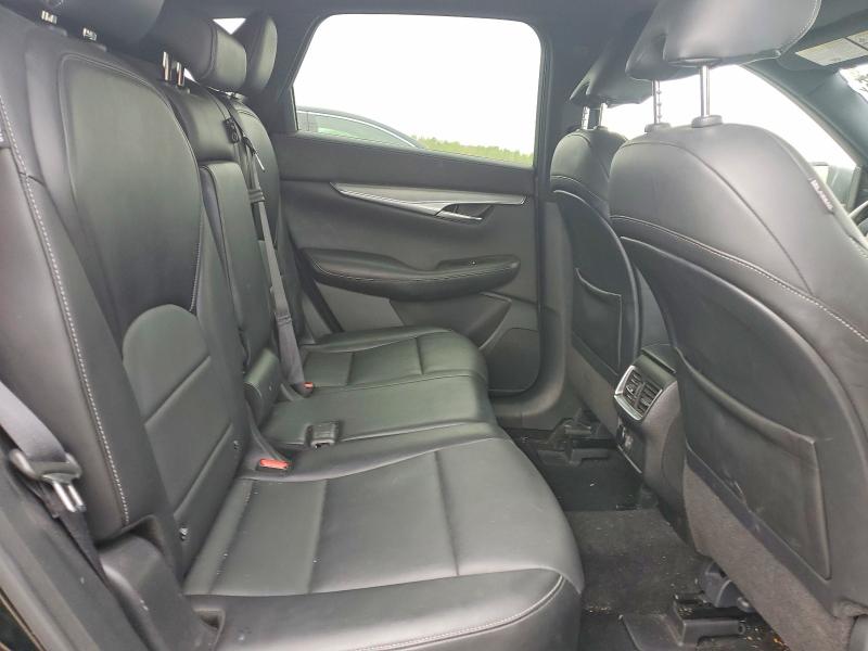Aukcja sprzedaży 2021 Infiniti Qx50, vin: 3PCAJ5BAXMF124823, numer aukcji: 48173186