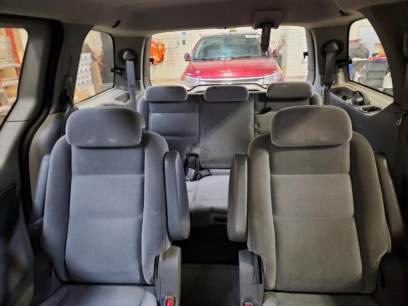 Продаж на аукціоні авто 2004 Ford Freestar, vin: 2FMZA572X4BB06738, номер лоту: 41972956