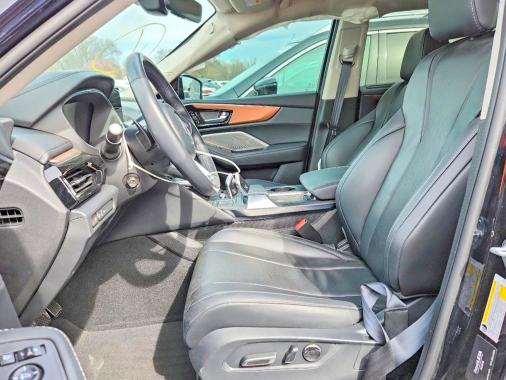 Продаж на аукціоні авто 2022 Acura Mdx, vin: 5J8YE1H49NL031935, номер лоту: 45608766