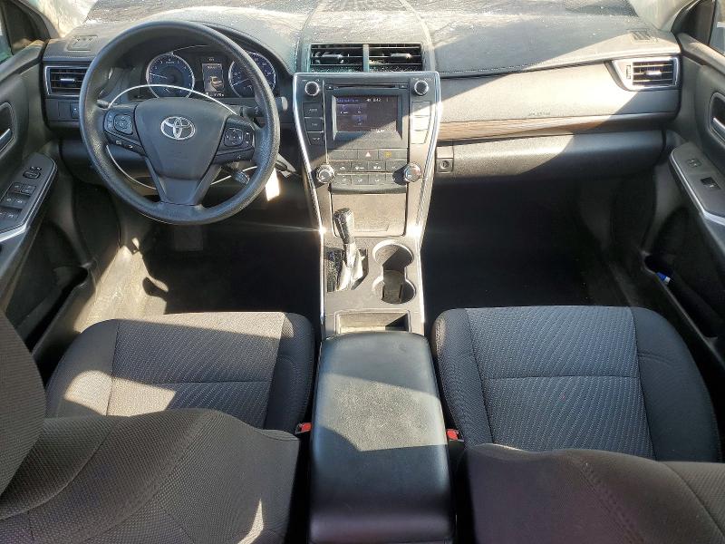 Aukcja sprzedaży 2016 Toyota Camry, vin: 4T1BF1FK4GU531061, numer aukcji: 46712396