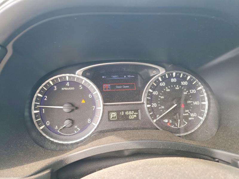 Aukcja sprzedaży 2017 Infiniti Qx60, vin: 5N1DL0MM2HC528280, numer aukcji: 47969406