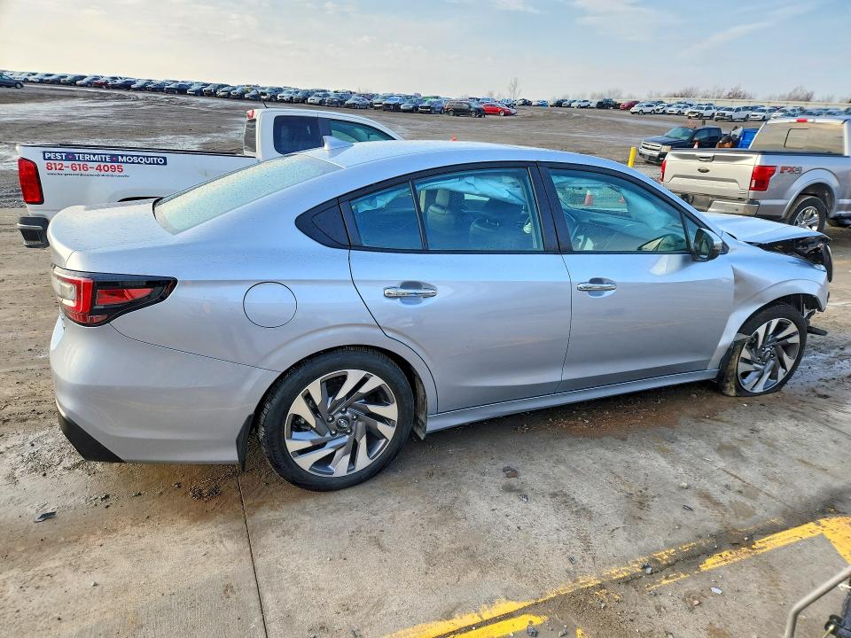 Продаж на аукціоні авто 2025 Subaru Legacy, vin: 4S3BWGP68S3009394, номер лоту: 79627865