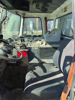 Aukcja sprzedaży 2011 Autocar Llc Xpeditor, vin: 5VCACLLE2BH212586, numer aukcji: 41760176