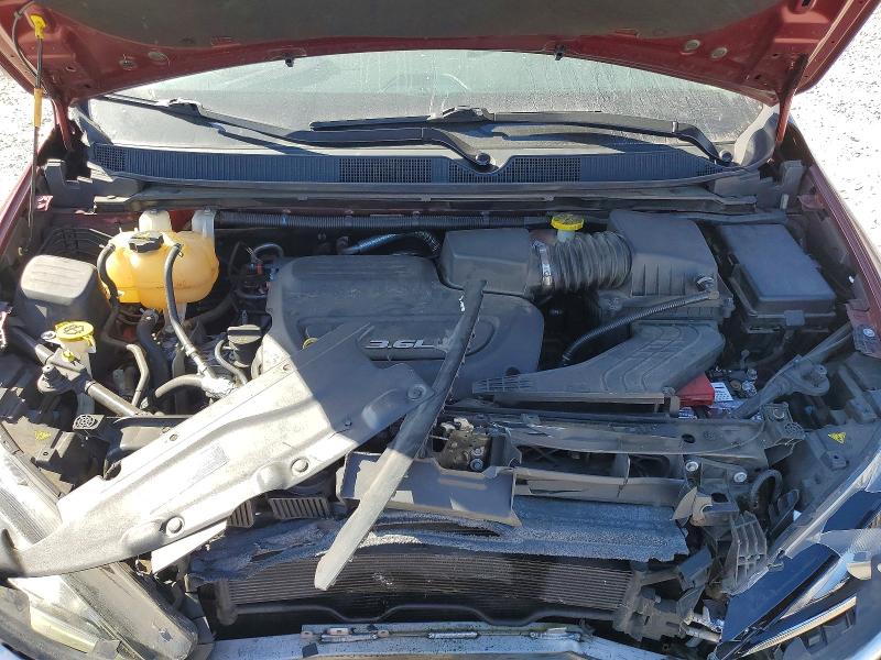 Продажа на аукционе авто 2018 Chrysler Pacifica, vin: 2C4RC1GG2JR106108, номер лота: 79752435