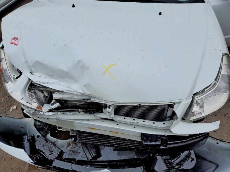 2012 Suzuki Sx4 მანქანა იყიდება აუქციონზე, vin: JS2YA5A3XC6300142, აუქციონის ნომერი: 46663046