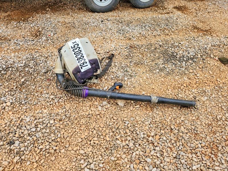 79383035 :رقم المزاد ، BR350 vin ، 2016 Other Blower مزاد بيع