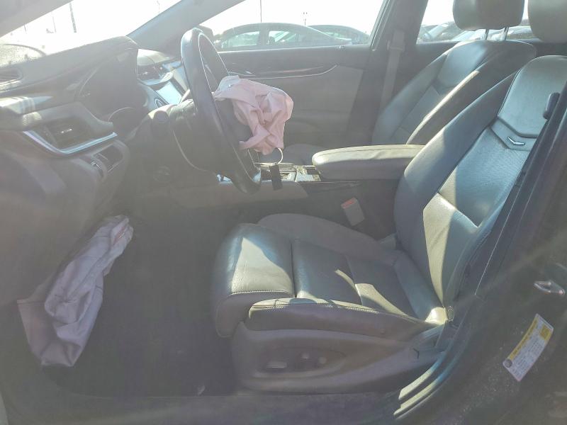 47429166 :رقم المزاد ، 2G61P5S38D9125444 vin ، 2013 Cadillac Xts مزاد بيع