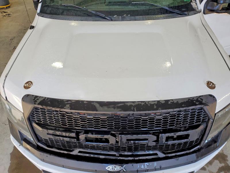 Aukcja sprzedaży 2009 Ford F150 Super Cab, vin: 1FTRX12899KB67986, numer aukcji: 45985596