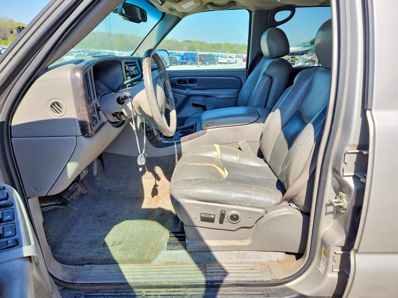 Продажа на аукционе авто 2004 Gmc Yukon Xl, vin: 1GKFK66U84J300844, номер лота: 47531886