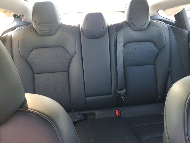 Aukcja sprzedaży 2025 Tesla Model 3, vin: 5YJ3E1EA2SF904135, numer aukcji: 46803806