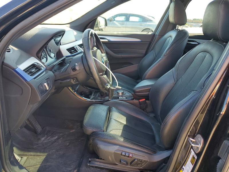 Продаж на аукціоні авто 2016 Bmw X1, vin: WBXHT3C34GP886992, номер лоту: 46405246