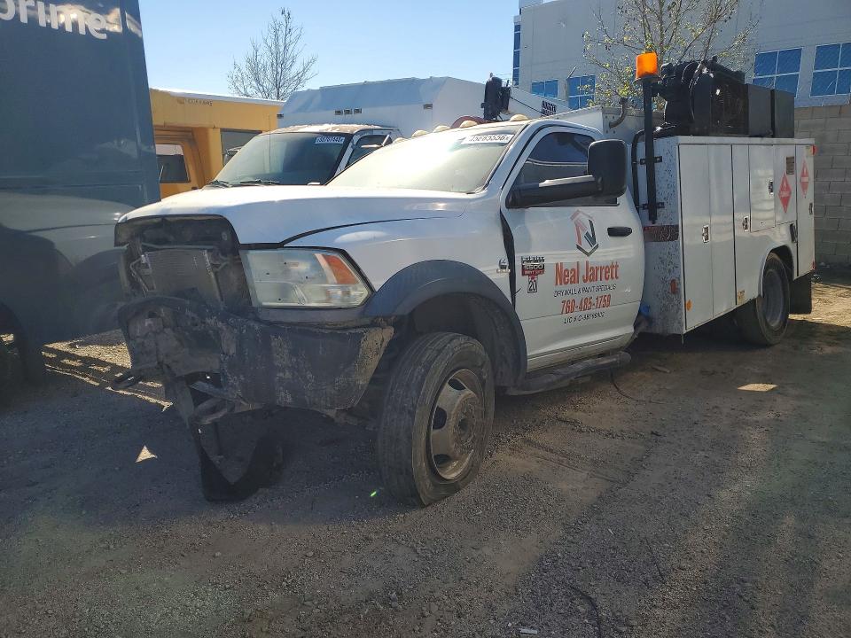Продаж на аукціоні авто 2012 Dodge Ram 5500, vin: 3C7WDNBL9CG215799, номер лоту: 45665556