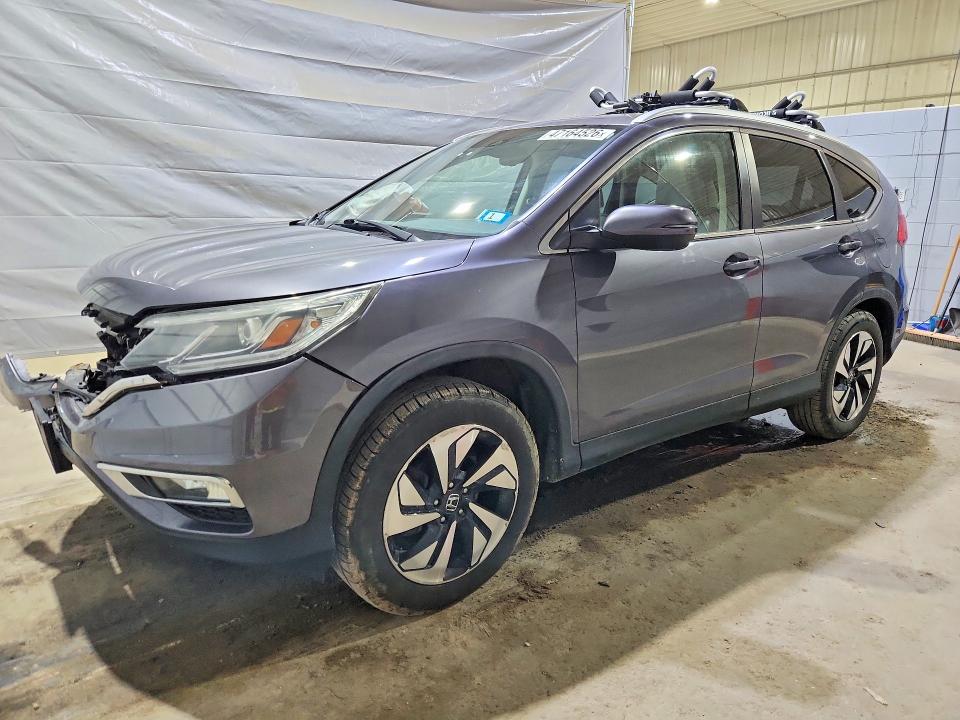 Aukcja sprzedaży 2015 Honda Cr-v, vin: 5J6RM4H92FL053791, numer aukcji: 47164526