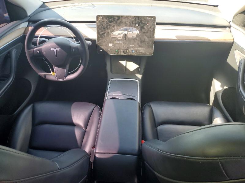 2023 Tesla Model Y მანქანა იყიდება აუქციონზე, vin: 7SAYGAEE1PF948558, აუქციონის ნომერი: 41987026