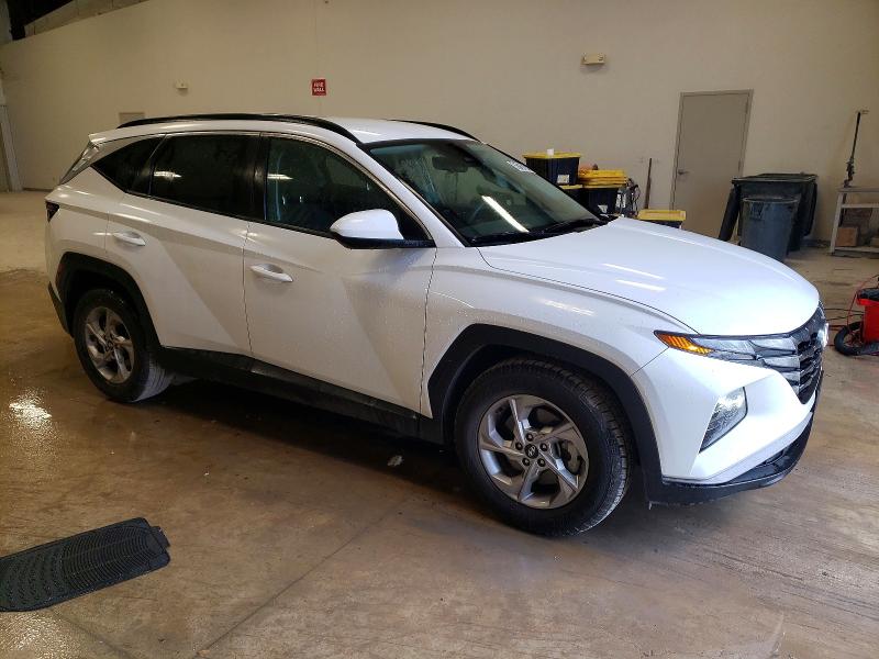 Продаж на аукціоні авто 2024 Hyundai Tucson, vin: 5NMJB3DE3RH299597, номер лоту: 48156946