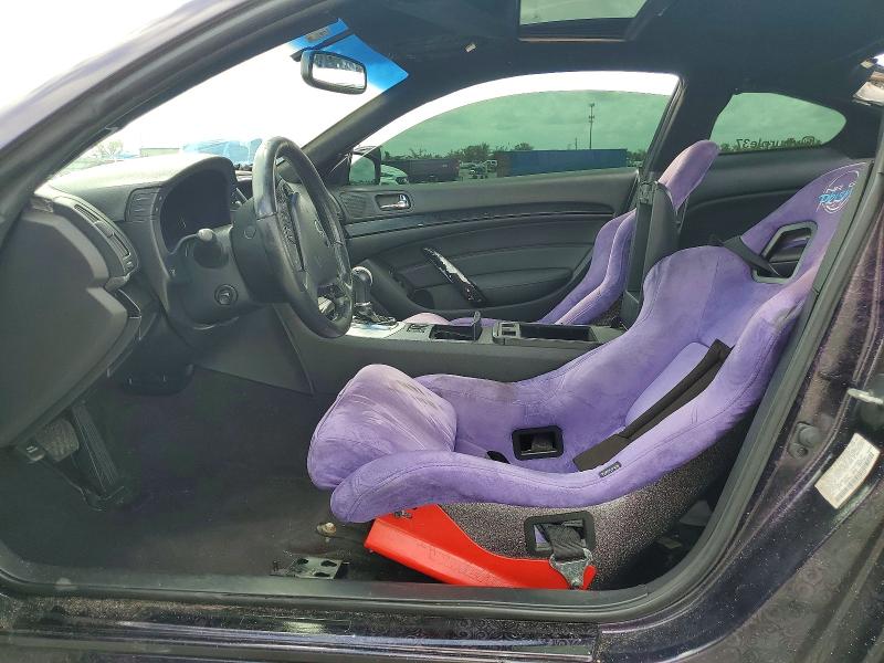 Продажа на аукционе авто 2008 Infiniti G37, vin: JNKCV64E38M124337, номер лота: 42017586