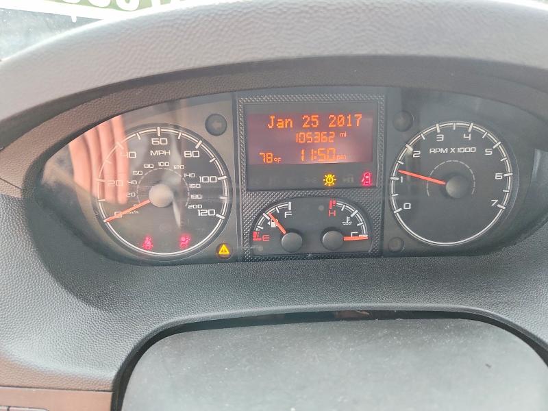 Aukcja sprzedaży 2020 Ram Promaster 3500, vin: 3C6URVJG8LE128747, numer aukcji: 45739916