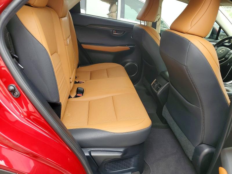 Продажа на аукционе авто 2020 Lexus Nx 300, vin: JTJDARBZ7L5018417, номер лота: 47100186