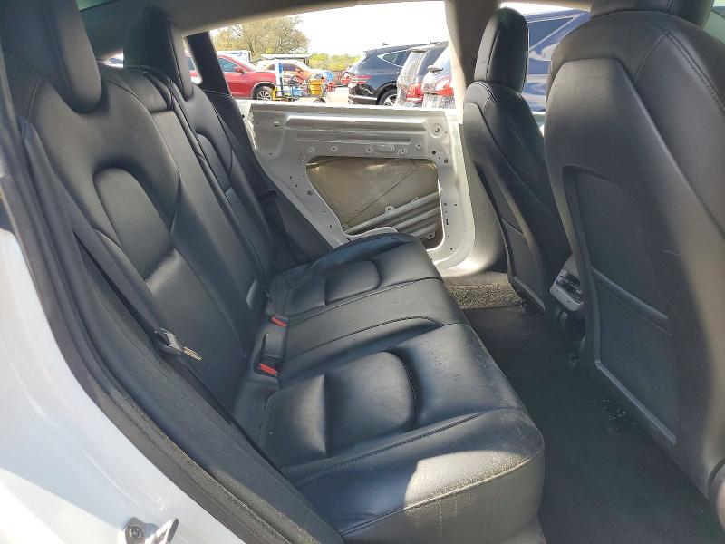 Продаж на аукціоні авто 2023 Tesla Model 3, vin: 5YJ3E1EA5PF458215, номер лоту: 79915185