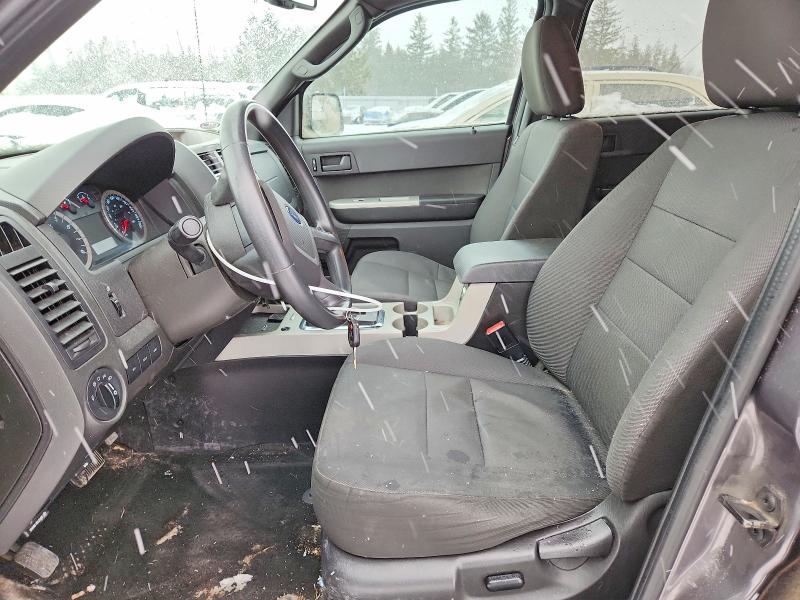 Продажа на аукционе авто 2012 Ford Escape, vin: 1FMCU0D79CKC31296, номер лота: 46173376