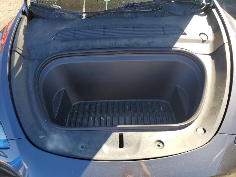 Aukcja sprzedaży 2023 Tesla Model Y, vin: 7SAYGDEFXPF903838, numer aukcji: 47184216