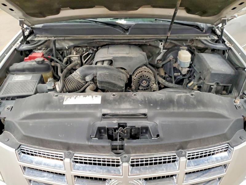 Aukcja sprzedaży 2010 Cadillac Escalade, vin: 1GYUKHEF0AR159731, numer aukcji: 41883156