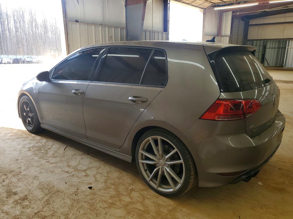 Aukcja sprzedaży 2017 Volkswagen Golf R, vin: WVWVF7AU3HW115148, numer aukcji: 41770766