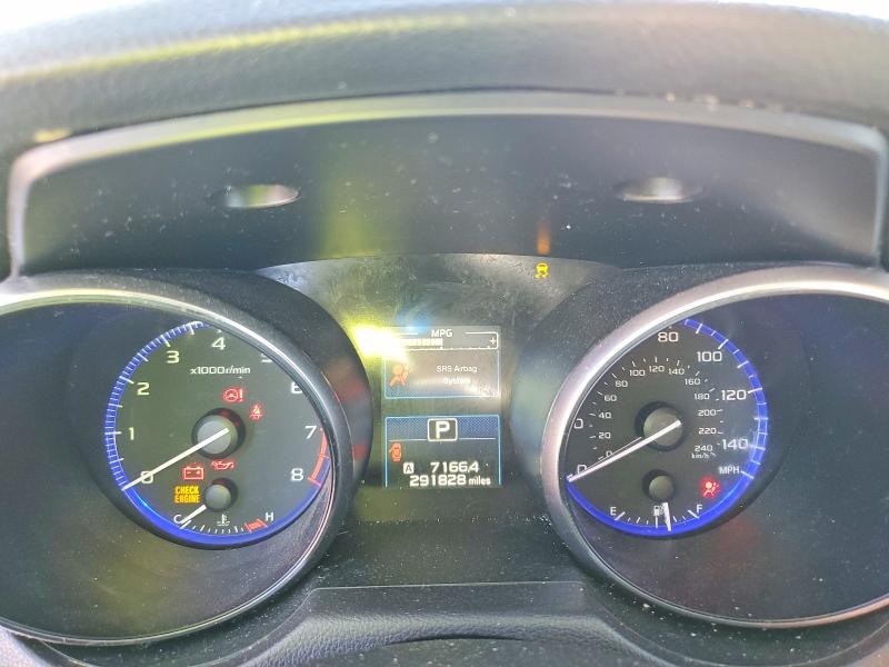 Aukcja sprzedaży 2017 Subaru Outback, vin: 4S4BSACC7H3301479, numer aukcji: 79668855