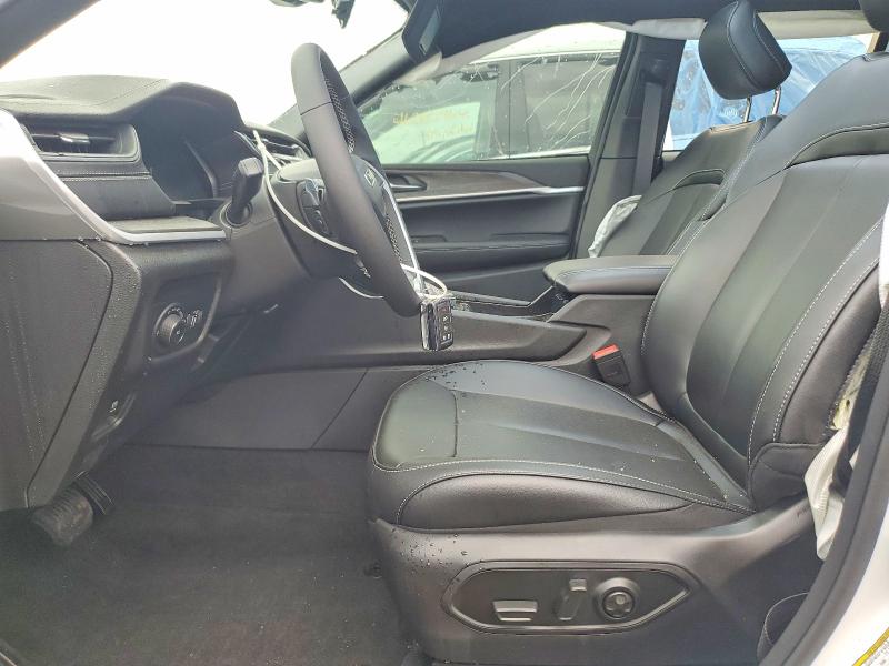 Продажа на аукционе авто 2025 Jeep Grand Cherokee, vin: 1C4RJHBG9SC352976, номер лота: 45630736