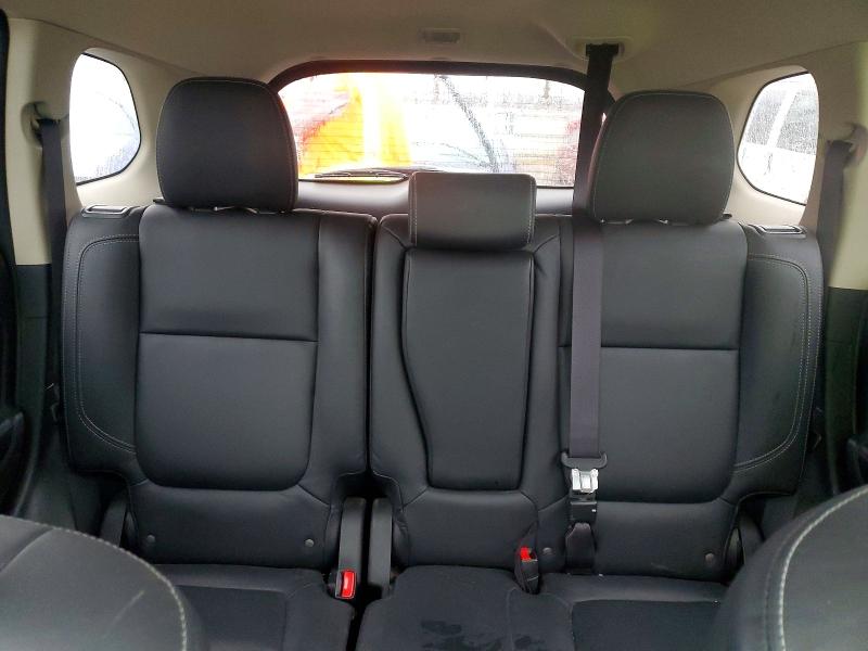 Aukcja sprzedaży 2019 Mitsubishi Outlander, vin: JA4AZ3A32KZ005391, numer aukcji: 47551336