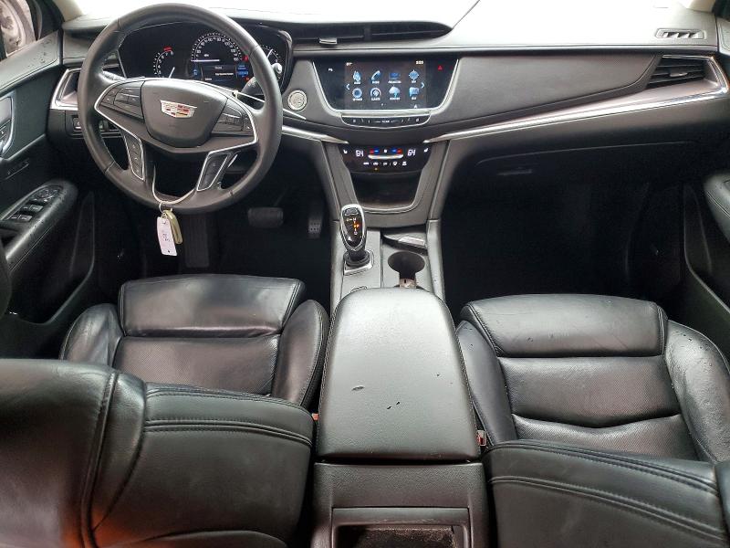 Aukcja sprzedaży 2017 Cadillac Xt5, vin: 1GYKNBRS4HZ259733, numer aukcji: 47806276