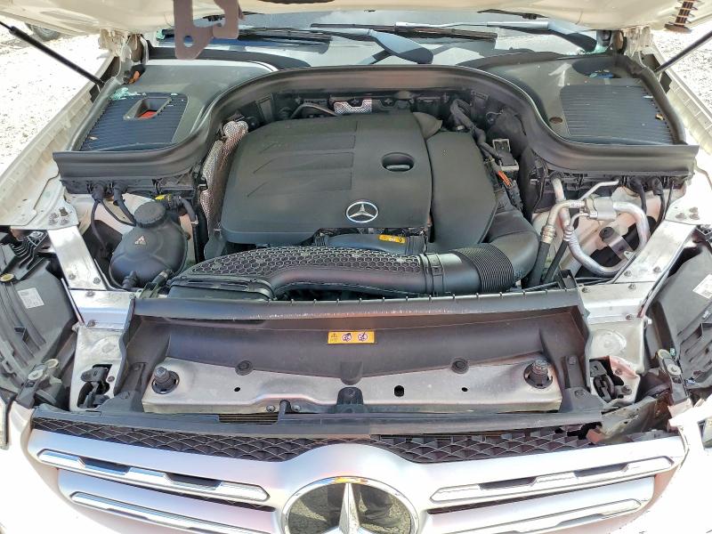 Продажа на аукционе авто 2022 Mercedes-benz Glc, vin: W1N0G8DB8NV386935, номер лота: 41712916