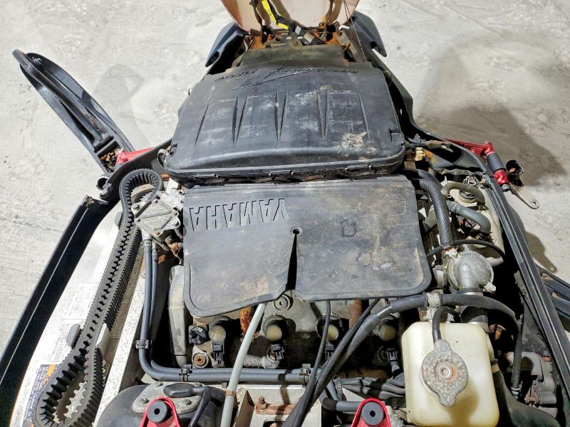 Продажа на аукционе авто 2005 Yamaha Rxwarrior, vin: JYE8FX0005A001347, номер лота: 45733166