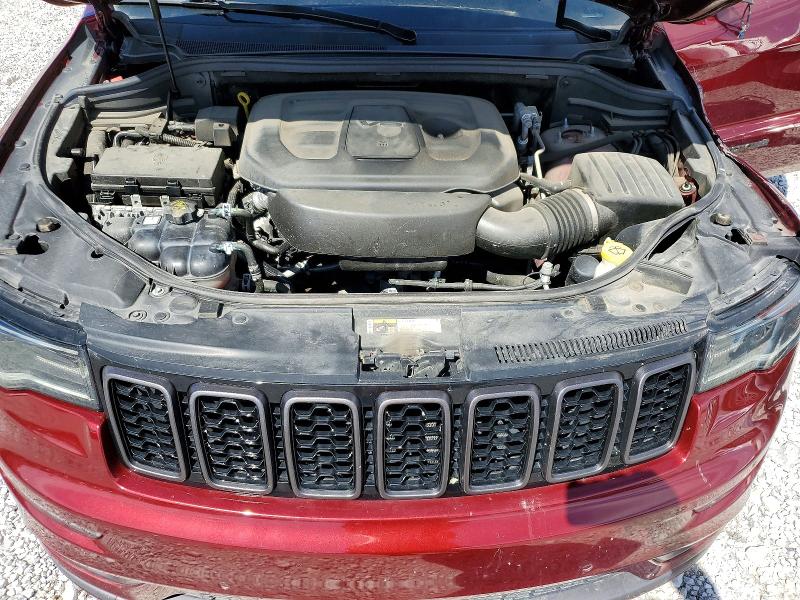 Продажа на аукционе авто 2020 Jeep Grand Cherokee, vin: 1C4RJFBG1LC375951, номер лота: 45761466