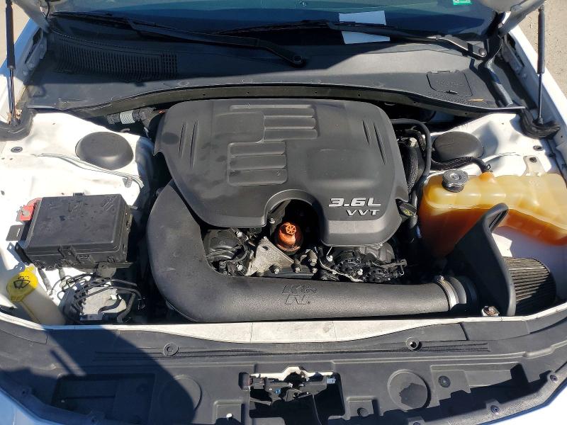 Продажа на аукционе авто 2019 Chrysler 300, vin: 2C3CCABG5KH538796, номер лота: 45583456
