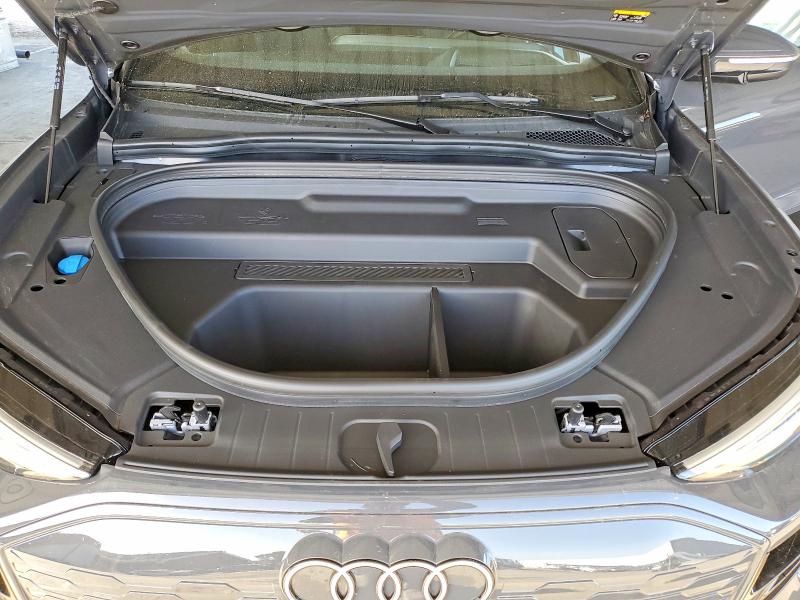 Aukcja sprzedaży 2025 Audi Q6 E-tron, vin: WA134BGF9SA075620, numer aukcji: 41898086