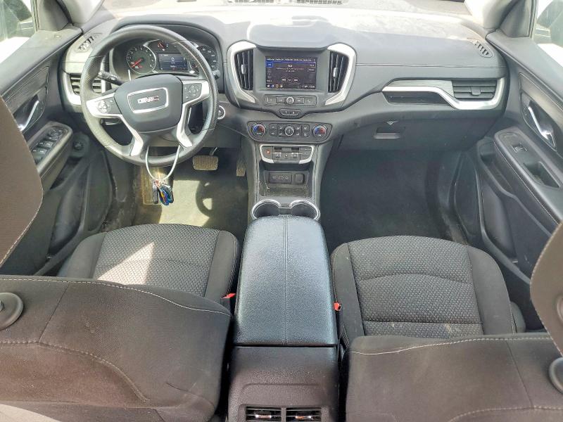 Aukcja sprzedaży 2022 Gmc Terrain, vin: 3GKALTEV8NL270853, numer aukcji: 47251046