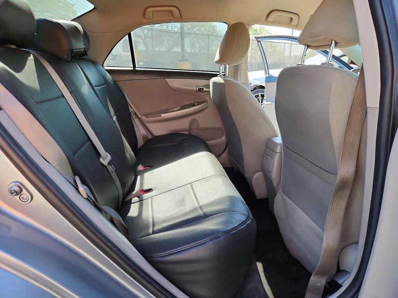 Продажа на аукционе авто 2013 Toyota Corolla, vin: 5YFBU4EE3DP162161, номер лота: 46790296