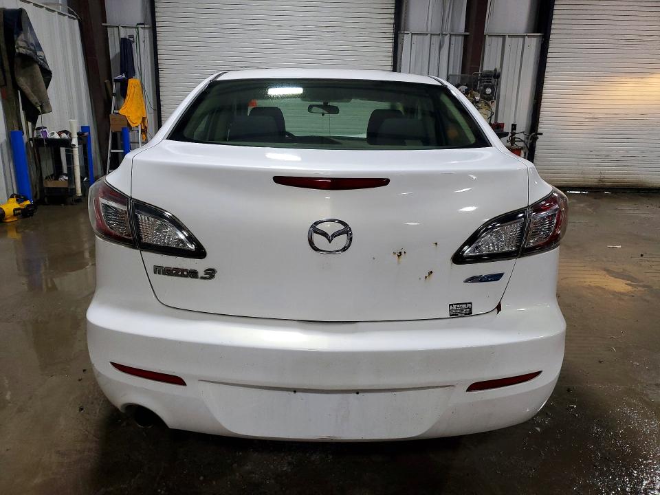 79824825 :رقم المزاد ، JM1BL1V84C1663252 vin ، 2012 Mazda 3 مزاد بيع